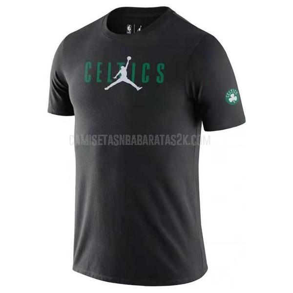 camisetas boston celtics de la hombres negro 417a14 2022
