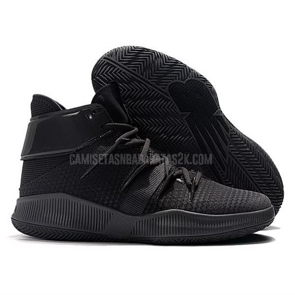 zapatos new balance de la hombres negro omn1s kawhi leonard zb107
