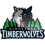 Camiseta Minnesota Timberwolves baratas